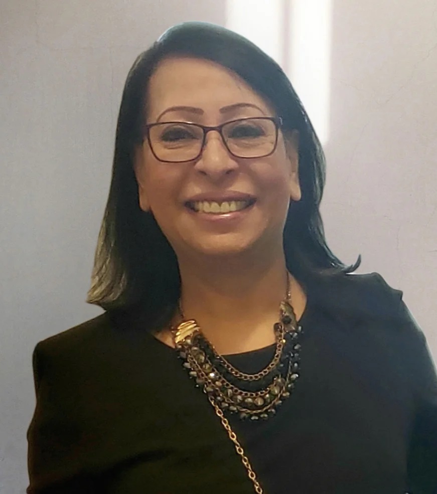 Image of Mamata DUTTA